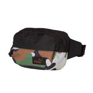 🆕Puma Camouflage Hip Sack Bag